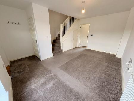 2 bedroom Semi-detached house for sale in McCartney Close, Huntingdon, PE29