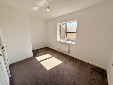 2 bedroom Semi-detached house for sale in McCartney Close, Huntingdon, PE29