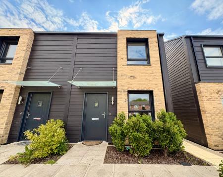 2 bedroom Semi-detached house for sale in McCartney Close, Huntingdon, PE29