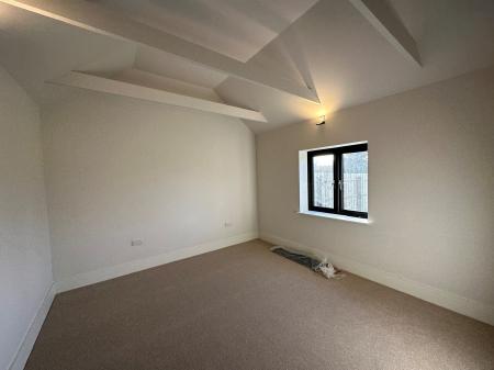 1 bedroom Bungalow to let in Rowleys Yard, Alconbury Weston, PE28