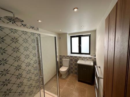 1 bedroom Bungalow to let in Rowleys Yard, Alconbury Weston, PE28