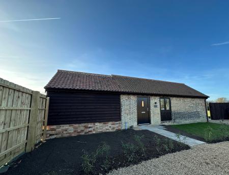 Rowleys Yard, Alconbury Weston, PE28
