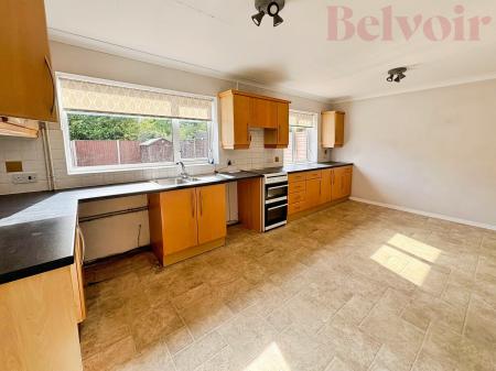 3 bedroom Semi-detached house for sale in Millfields, Ramsey, PE26