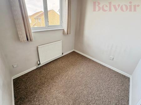 3 bedroom Semi-detached house for sale in Millfields, Ramsey, PE26