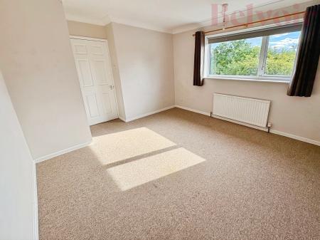 3 bedroom Semi-detached house for sale in Millfields, Ramsey, PE26