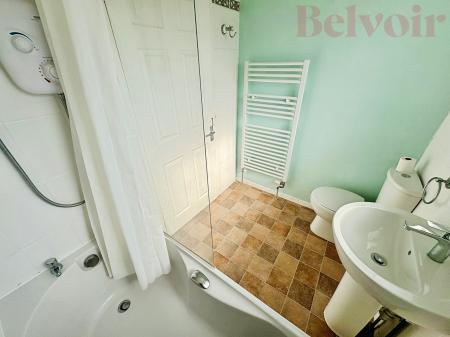 3 bedroom Semi-detached house for sale in Millfields, Ramsey, PE26