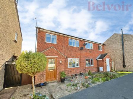 Millfields, Ramsey, PE26