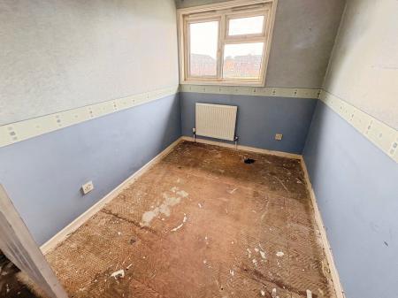 3 bedroom Terraced House for sale in Flaxen Walk, Warboys, PE28