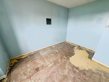 3 bedroom Terraced House for sale in Flaxen Walk, Warboys, PE28