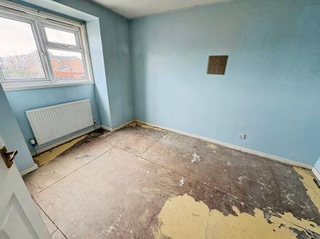 3 bedroom Terraced House for sale in Flaxen Walk, Warboys, PE28