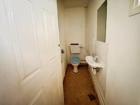 3 bedroom Terraced House for sale in Flaxen Walk, Warboys, PE28