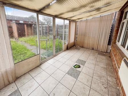 3 bedroom Terraced House for sale in Flaxen Walk, Warboys, PE28