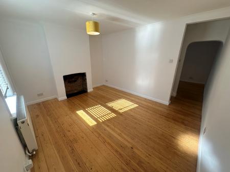 2 bedroom Terraced House to let in Sayer Street, Huntingdon, PE29