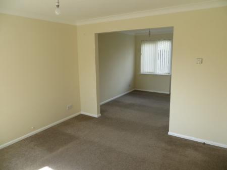 3 bedroom Terraced House to let in Balmoral Drive, Ramsey Forty Foot, PE26