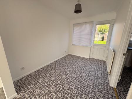 3 bedroom Terraced House to let in Balmoral Drive, Ramsey Forty Foot, PE26
