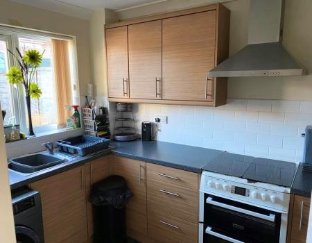 3 bedroom Terraced House to let in Balmoral Drive, Ramsey Forty Foot, PE26
