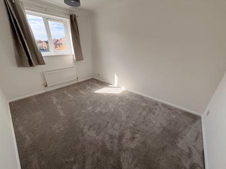 3 bedroom Terraced House to let in Balmoral Drive, Ramsey Forty Foot, PE26