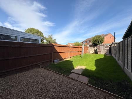 3 bedroom Terraced House to let in Balmoral Drive, Ramsey Forty Foot, PE26