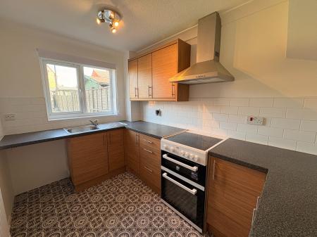 3 bedroom Terraced House to let in Balmoral Drive, Ramsey Forty Foot, PE26