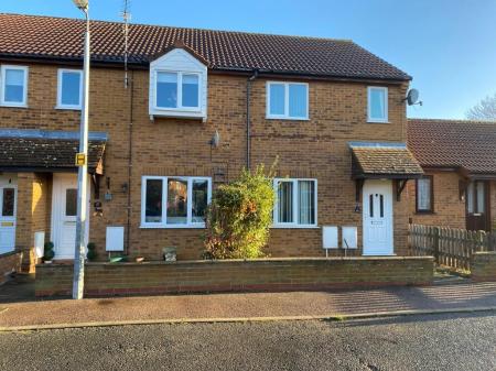 Balmoral Drive, Ramsey Forty Foot, PE26