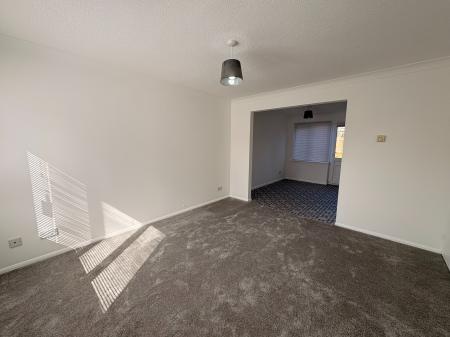 3 bedroom Terraced House to let in Balmoral Drive, Ramsey Forty Foot, PE26