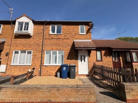 Balmoral Drive, Ramsey Forty Foot, PE26