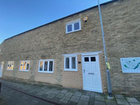 High Street, Huntingdon, PE29