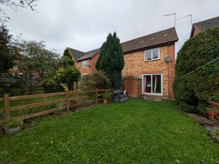 Hinchingbrooke Park, Huntingdon, PE29