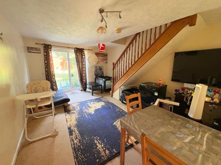 2 bedroom Semi-detached house to let in Dyson Close, Huntingdon, PE29