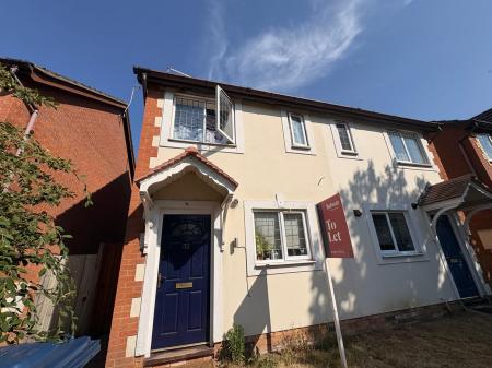 Dyson Close, Huntingdon, PE29