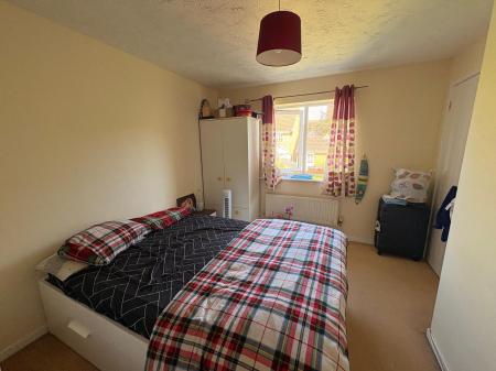 2 bedroom Semi-detached house to let in Dyson Close, Huntingdon, PE29