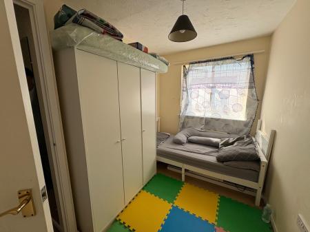 2 bedroom Semi-detached house to let in Dyson Close, Huntingdon, PE29
