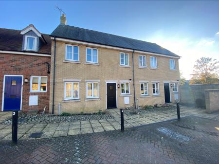 Freeman Terrace, Ramsey, PE26