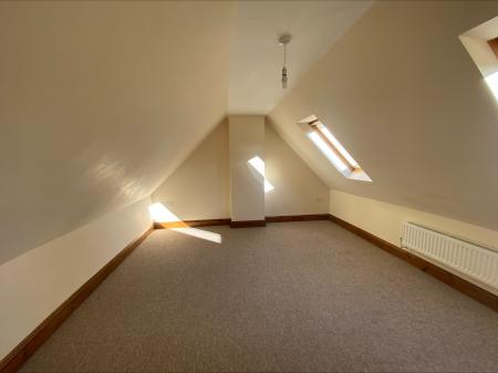 3 bedroom Terraced House to let in Freeman Terrace, Ramsey, PE26