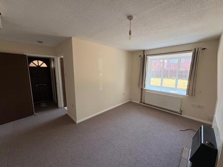 2 bedroom Cluster house to let in Nene Way, St Ives, PE27