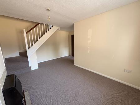 2 bedroom Cluster house to let in Nene Way, St Ives, PE27