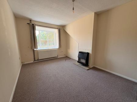 2 bedroom Cluster house to let in Nene Way, St Ives, PE27