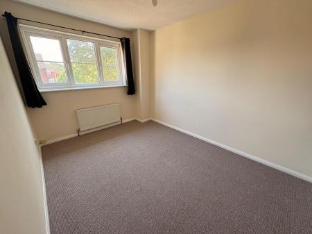 2 bedroom Cluster house to let in Nene Way, St Ives, PE27