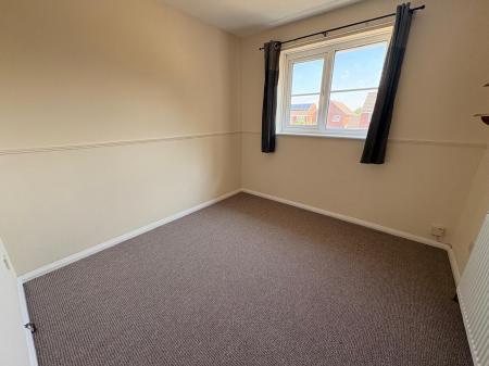 2 bedroom Cluster house to let in Nene Way, St Ives, PE27