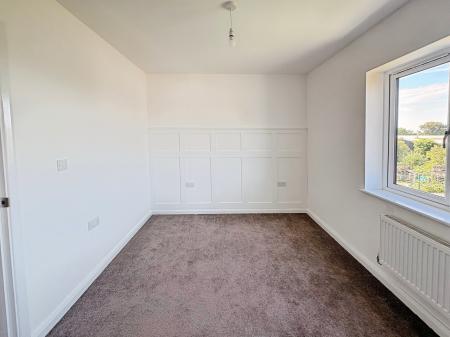 2 bedroom Semi-detached house for sale in Cracknell Close, Huntingdon, PE29