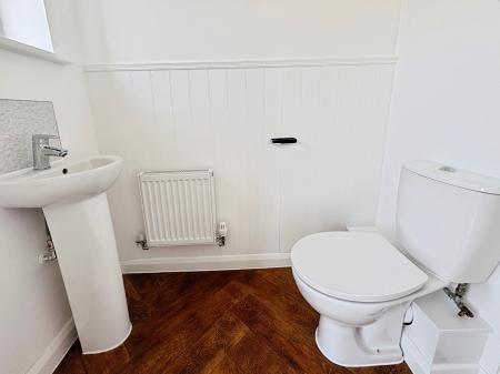2 bedroom Semi-detached house for sale in Cracknell Close, Huntingdon, PE29