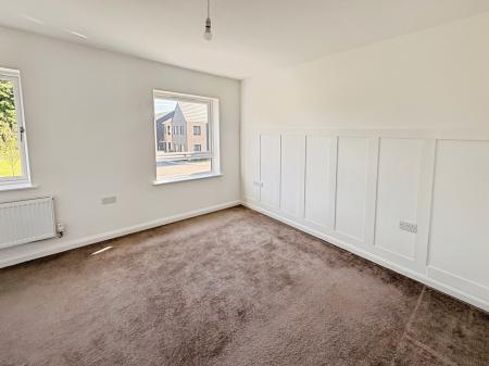 2 bedroom Semi-detached house for sale in Cracknell Close, Huntingdon, PE29