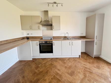 2 bedroom Semi-detached house for sale in Cracknell Close, Huntingdon, PE29