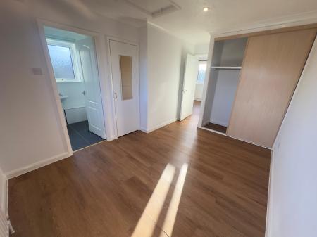 1 bedroom Flat to let in Station Garden, Ramsey, PE26