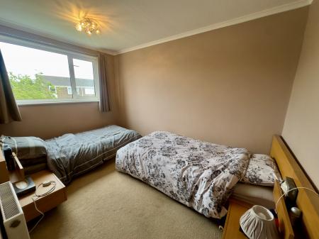 3 bedroom Semi-detached house to let in Lancaster Drive, St Ives, PE27