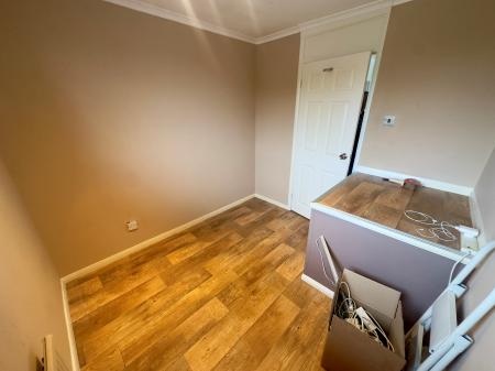 3 bedroom Semi-detached house to let in Lancaster Drive, St Ives, PE27
