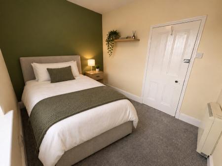 1 bedroom House share to let in Hartford Road, Huntingdon, PE29