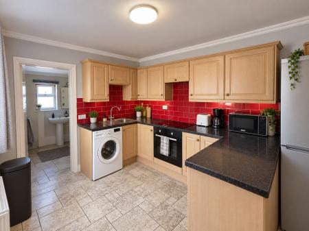 1 bedroom House share to let in Hartford Road, Huntingdon, PE29