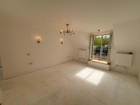 4 bedroom Detached house for sale in Thrapston Road, Ellington, PE28