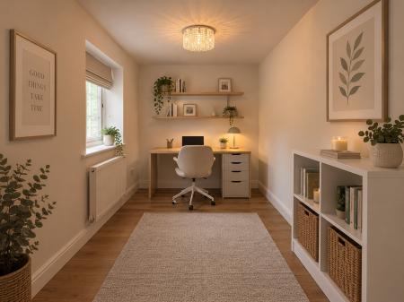 4 bedroom Detached house for sale in Thrapston Road, Ellington, PE28